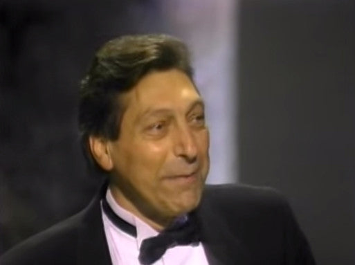 Remembering Jimmy V's Iconic ESPYs Speech