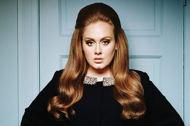 Who Would Have Thought Adele Could Be this Business Savvy?