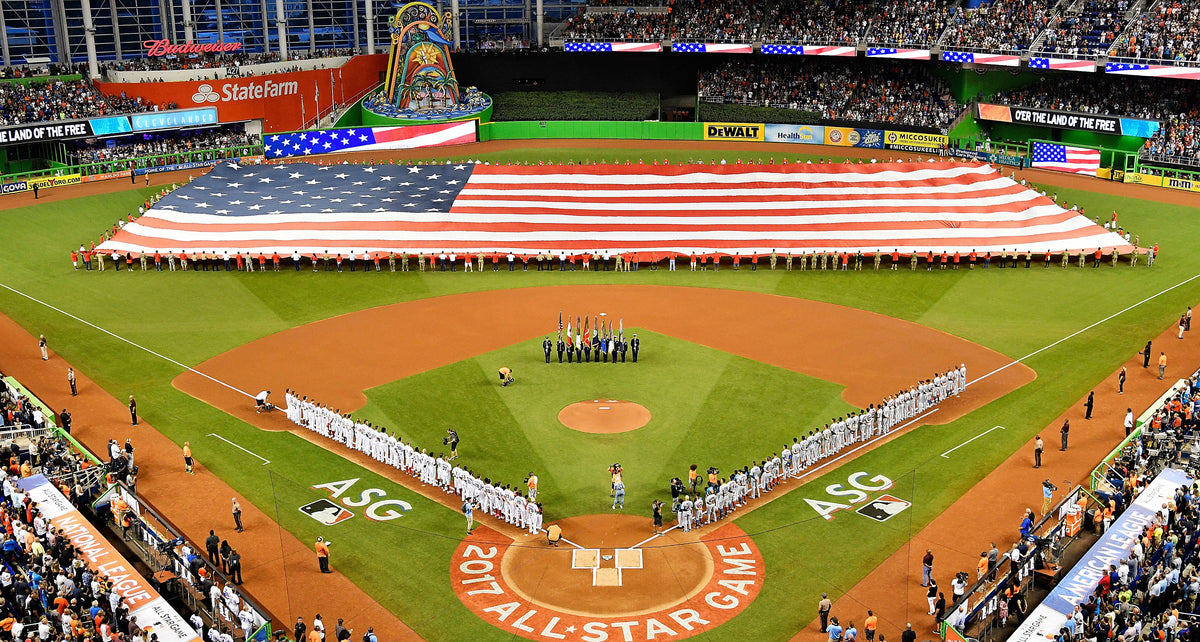 Why Every Company Needs an All-Star Game