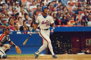 Two Things I Learned from Darryl Strawberry