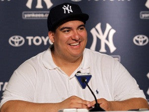 Mitch Modell On WFAN: Why I gave Christian Lopez my ’09 World Series Ring