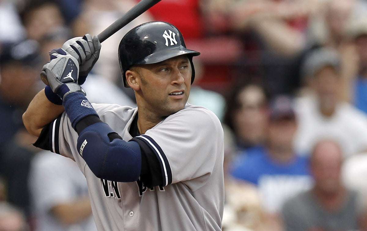 What Would Jeter Do?