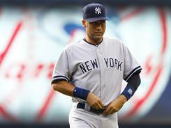 Jeter Inc.: One of the most marketable athletes on the planet
