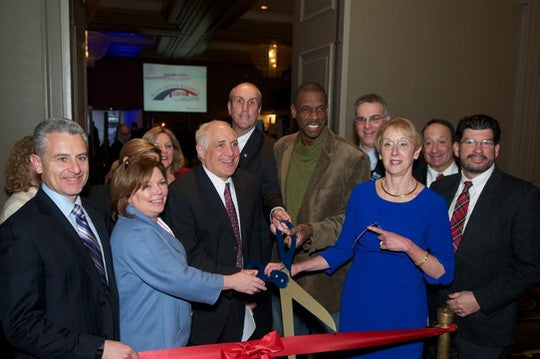 Business Expo At Hilton Westchester Attracts 2,000