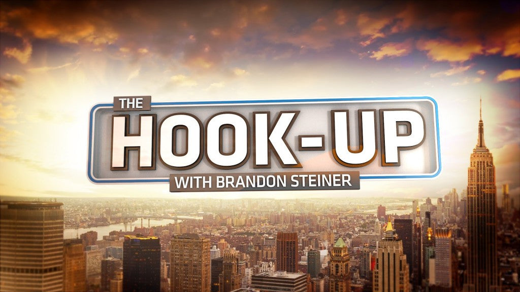 Episode 1 | The Hook-Up with Brandon Steiner