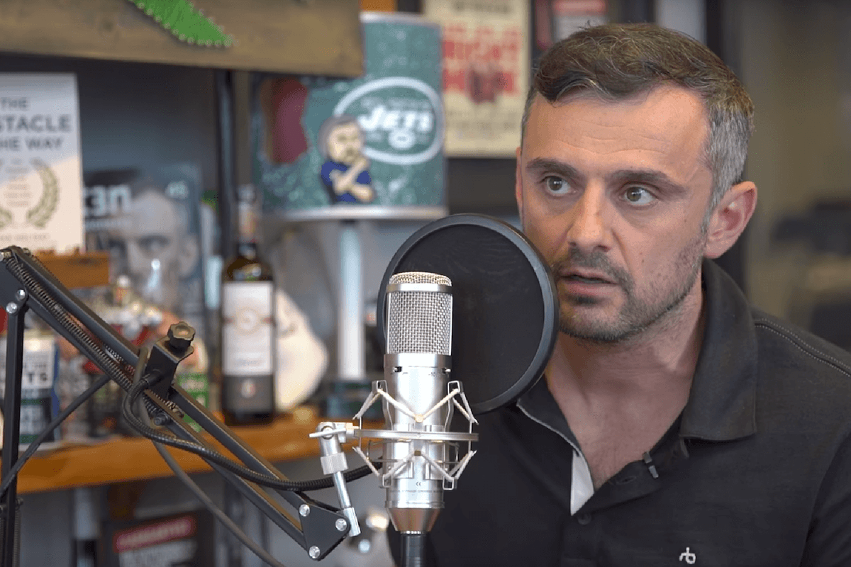 Episode #064: #AskGaryVee with Gary Vaynerchuk