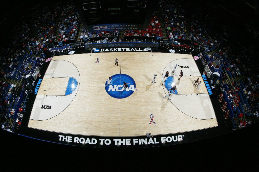 The 5 Things That Will Definitively Fix Basketball and the NCAA