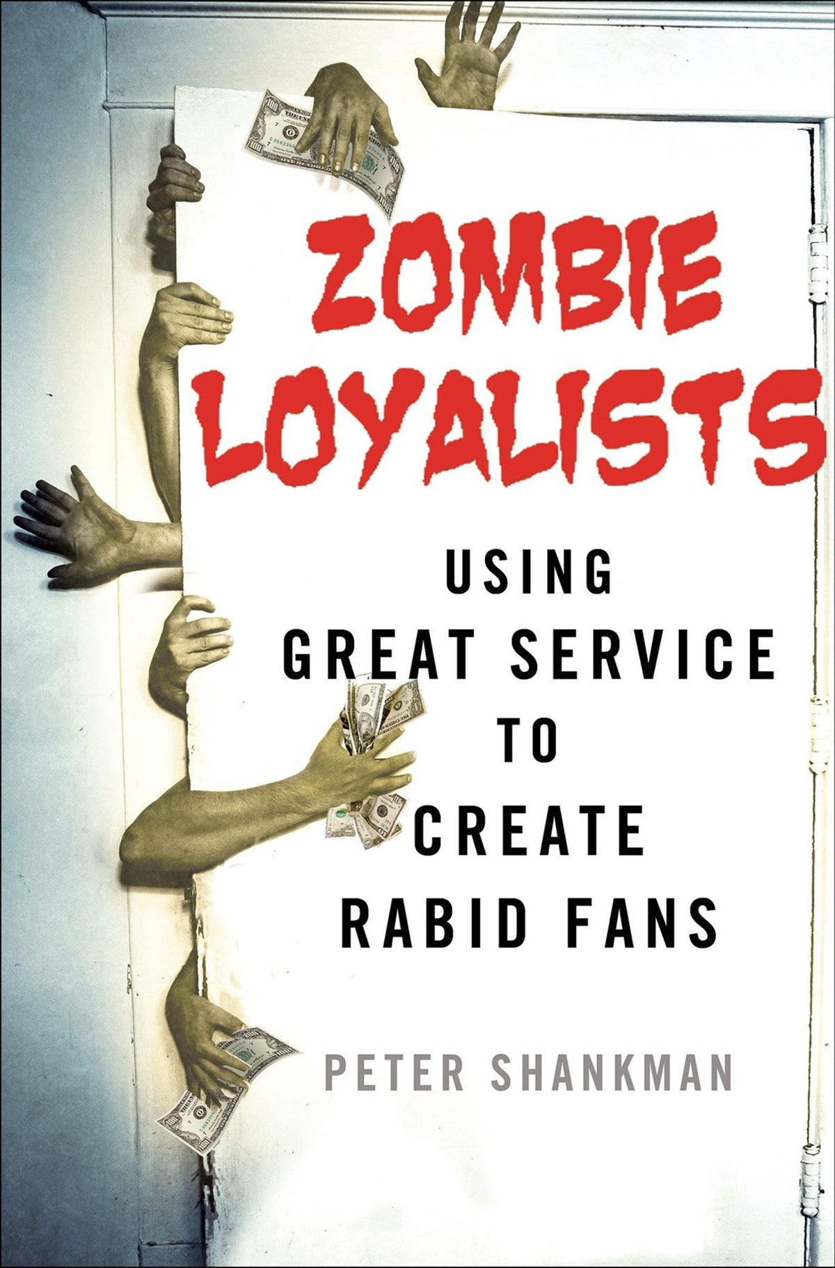 How to Create Zombie Loyalists