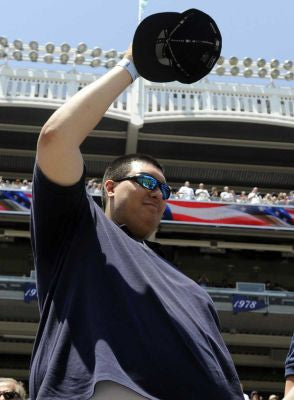 Corporations Pledge to Donate to Lopez