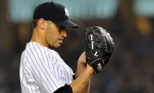 Two Things I Learned on Tuesday from Andy Pettitte