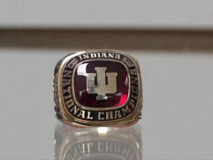 Former Indiana University basketball coach Bob Knight auction fetches at least $165,000