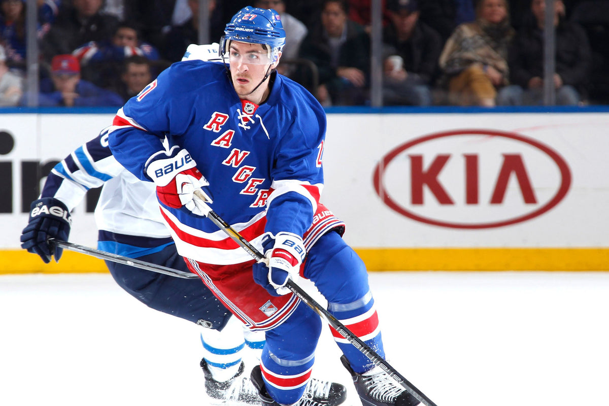 Episode #069: Ryan McDonagh