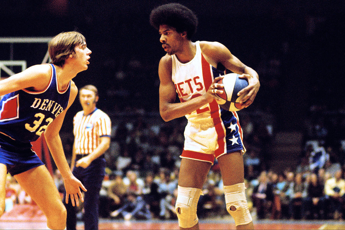 Episode #026: Julius "Dr. J" Erving