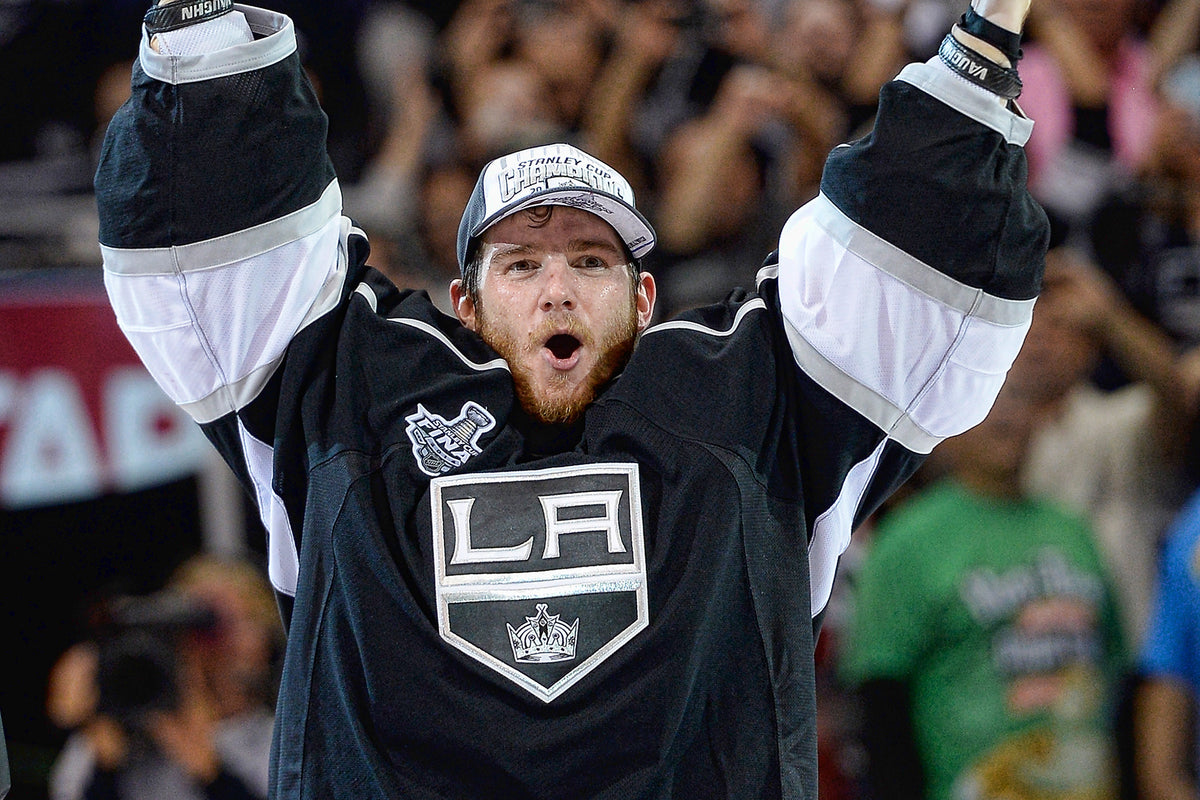 Episode #118: Jonathan Quick