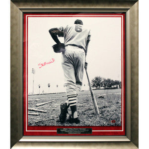 Photo Giveaway: Stan Musial on Baseball & Life.