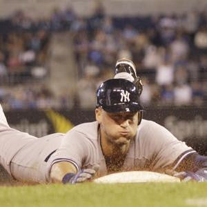 Blog Rebroadcast: What Would Jeter Do?